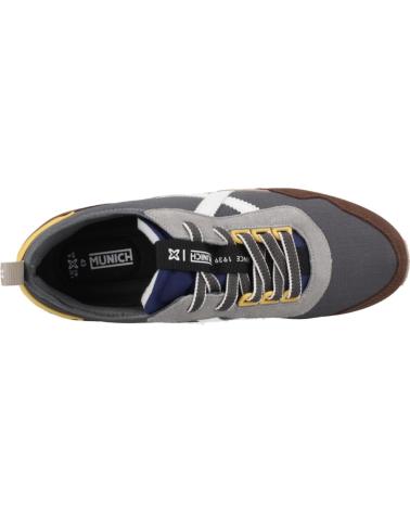 Inicio-MUNICH-ZAPATILLAS-HOMBRE-MODELO-UM-87-COLOR-VERDE-087