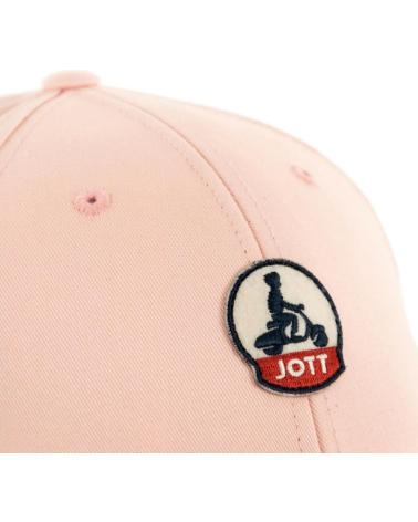JOTT CAS 471 - PINK CAP 471