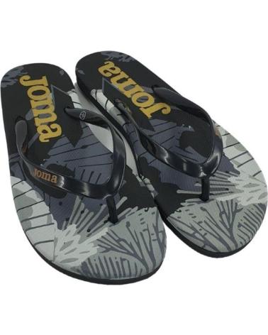 Chanclas de Mujer JOMA CHANCLAS  S LENALD 2201 NEGRO