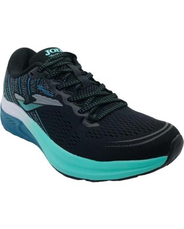 CHAUSSURES DE RUNNING HOMME JOMA VICTORY 2531 NOIR NEGRO