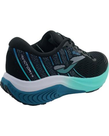 CHAUSSURES DE RUNNING HOMME JOMA VICTORY 2531 NOIR NEGRO