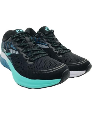 CHAUSSURES DE RUNNING HOMME JOMA VICTORY 2531 NOIR NEGRO