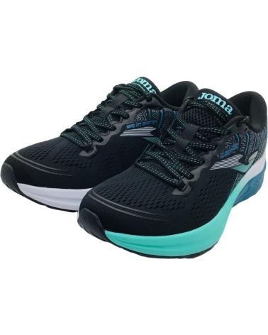 CHAUSSURES DE RUNNING HOMME JOMA VICTORY 2531 NOIR NEGRO