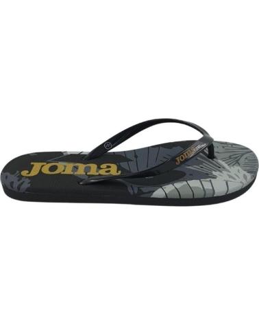 Chanclas de Mujer JOMA CHANCLAS  S LENALD 2201 NEGRO
