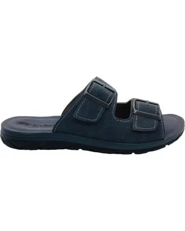 INBLU VT00010 BLU AZUL