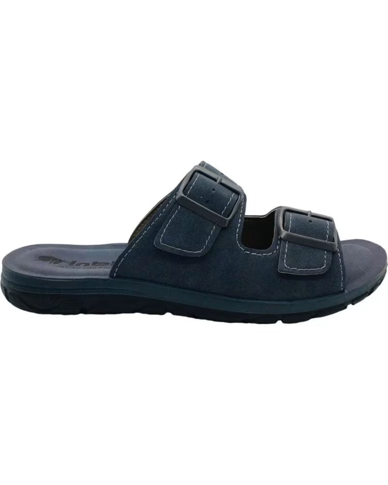 INBLU VT00010 BLU AZUL