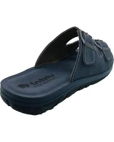 INBLU VT00010 BLU AZUL