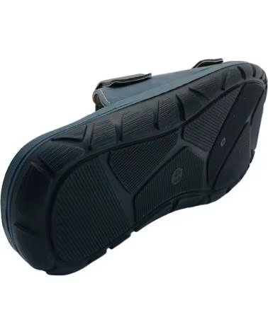 INBLU VT00010 BLU AZUL