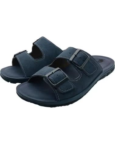 INBLU VT00010 BLU AZUL