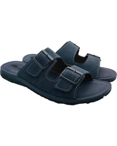 INBLU VT00010 BLU AZUL