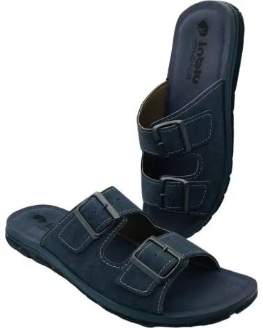 INBLU VT00010 BLU AZUL