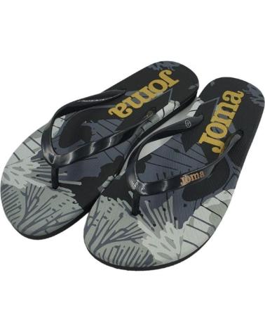Chanclas de Mujer JOMA CHANCLAS  S LENALD 2201 NEGRO