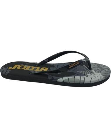 Chanclas de Mujer JOMA CHANCLAS  S LENALD 2201 NEGRO