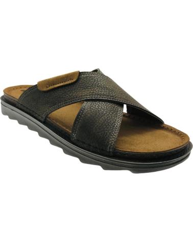 Home-INBLU-SANDALIA-HOMBRE-ESTILO-CHANCLA-BU000015-MARRON
