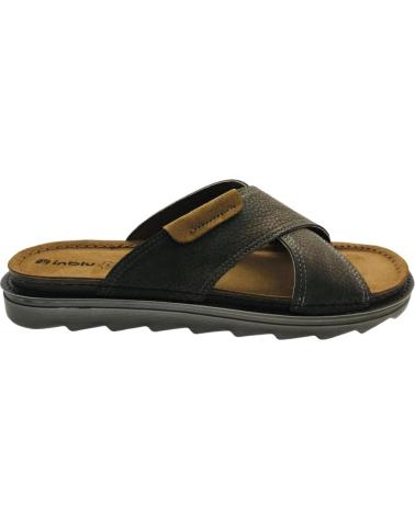 Home-INBLU-SANDALIA-HOMBRE-ESTILO-CHANCLA-BU000015-MARRON