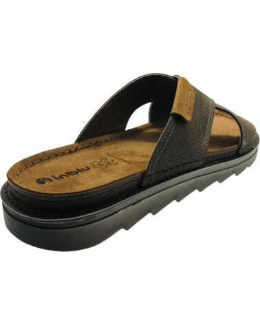 Home-INBLU-SANDALIA-HOMBRE-ESTILO-CHANCLA-BU000015-MARRON