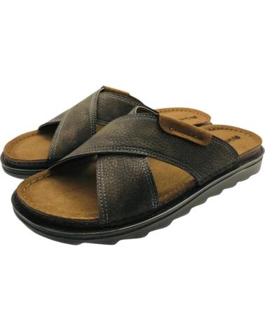 Home-INBLU-SANDALIA-HOMBRE-ESTILO-CHANCLA-BU000015-MARRON