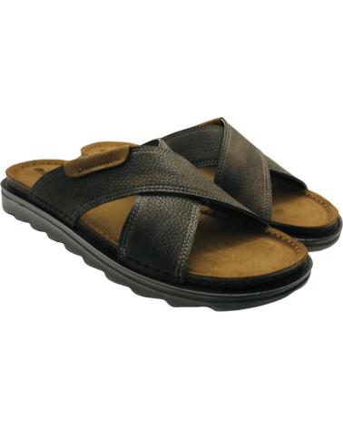 Home-INBLU-SANDALIA-HOMBRE-ESTILO-CHANCLA-BU000015-MARRON