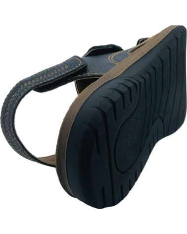 INBLU SANDALE SPORT AJUSTABLE BLEUE ID000021 AZUL