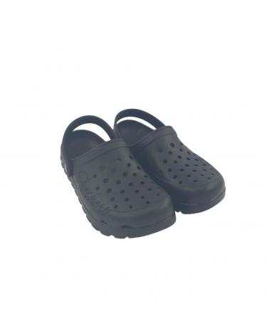 Chinelos de Mulher SKECHERS CHANCLAS FOAMIES VARIOS 111371 NEGRO