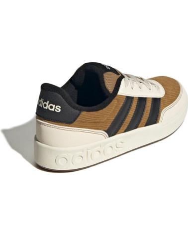 Inizio-ADIDAS-ZAPATILLA-SNEAKER-JUNIOR-BREAKBASE-I25-MARRON-ADZPJI2574AD-BEIGE