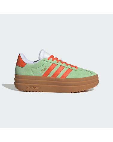 ADIDAS COURT BOLD I25 ADZPJI2557AD VERDE VERDE