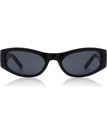 ÓCULOS DE SOL KJBECKETT A KJAERBEDE GUST BLACK MULTICOLOR