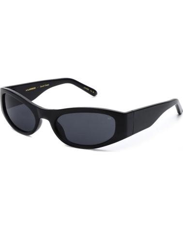 ÓCULOS DE SOL KJBECKETT A KJAERBEDE GUST BLACK MULTICOLOR