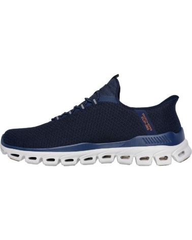 SKECHERS 233010 SLIP MARINEBLAU AZUL MARINO