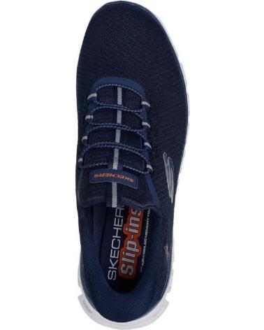 SKECHERS 233010 SLIP MARINEBLAU AZUL MARINO
