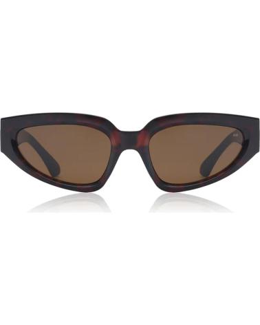 ÓCULOS DE SOL KJBECKETT A KJAERBEDE ELLA DEMI TORTOISE MULTICOLOR