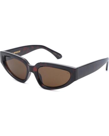 KJBECKETT A KJAERBEDE ELLA DEMI TORTOISE SONNENBRILLE MULTICOLOR