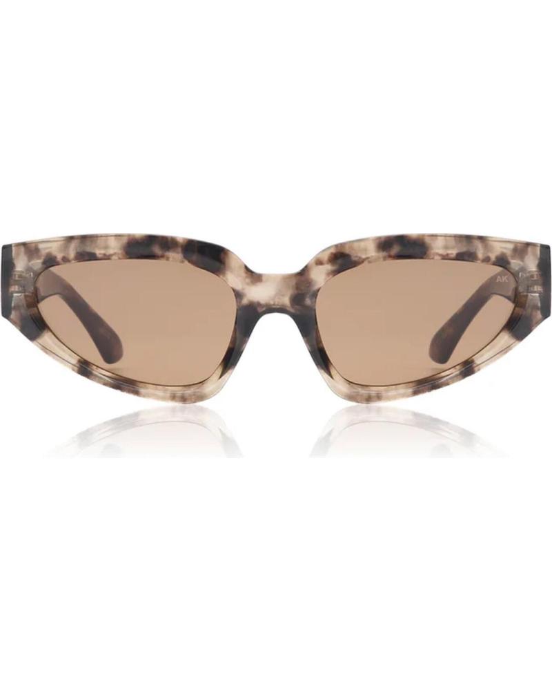 ÓCULOS DE SOL KJBECKETT A KJAERBEDE ELLA COQUINA MULTICOLOR