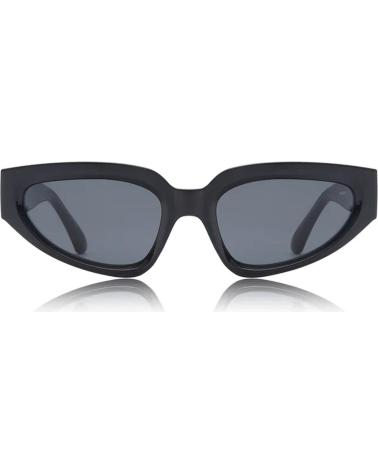 ÓCULOS DE SOL KJBECKETT A KJAERBEDE ELLA PRETAS MULTICOLOR