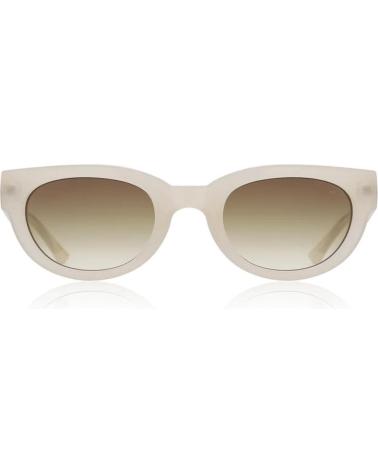 ÓCULOS DE SOL KJBECKETT A KJAERBEDE LILLY CREAM BONE MULTICOLOR