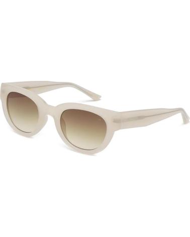 KJBECKETT A KJAERBEDE LILLY CREAM BONE SONNENBRILLE MULTICOLOR