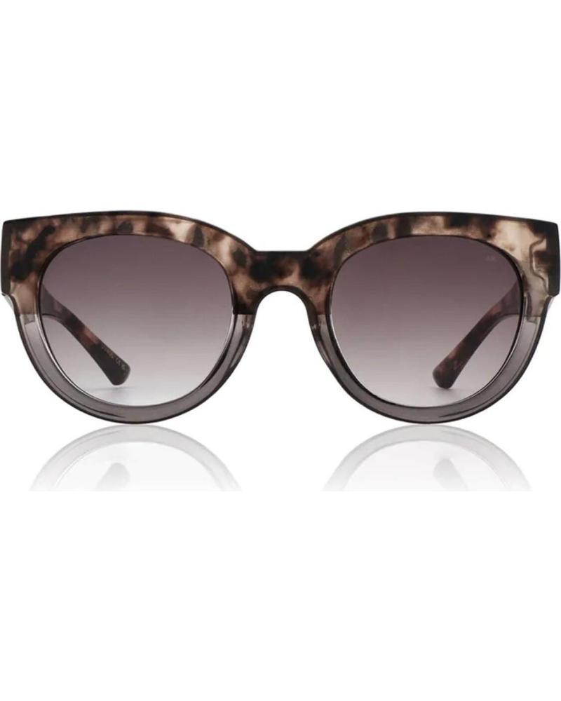KJBECKETT SONNENBRILLE A KJAERBEDE LILLY COQUINA MEHRFARBIG MULTICOLOR