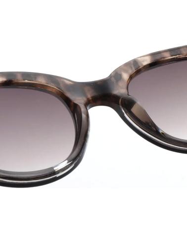 KJBECKETT SONNENBRILLE A KJAERBEDE LILLY COQUINA MEHRFARBIG MULTICOLOR