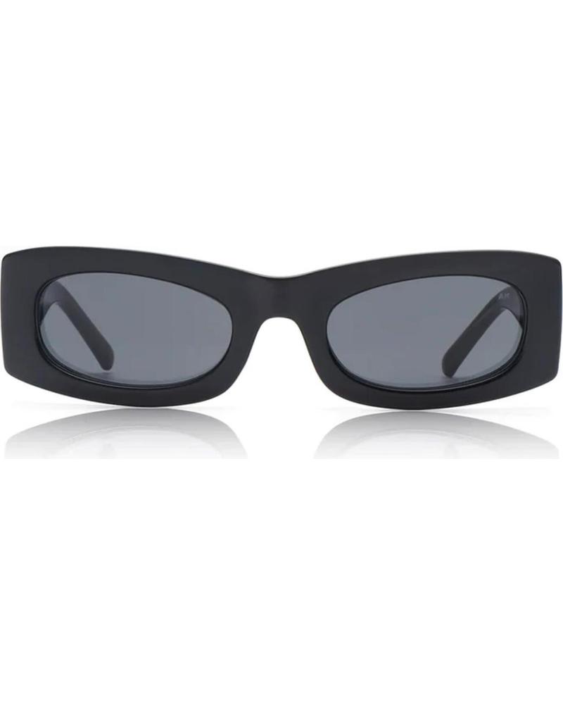 KJBECKETT ÓCULOS DE SOL A KJAERBEDE FRIDA PRETO MULTICOLOR
