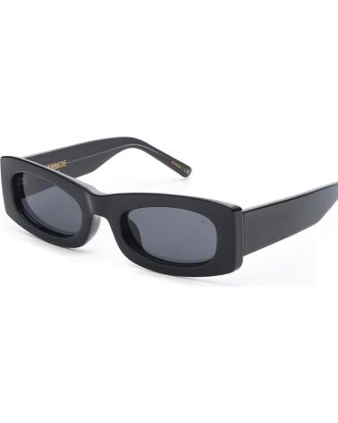 KJBECKETT ÓCULOS DE SOL A KJAERBEDE FRIDA PRETO MULTICOLOR