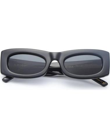 KJBECKETT ÓCULOS DE SOL A KJAERBEDE FRIDA PRETO MULTICOLOR