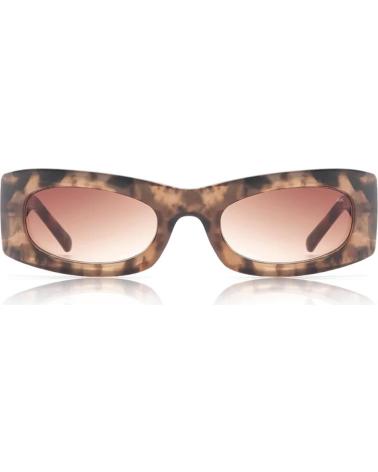 ÓCULOS DE SOL KJBECKETT A KJAERBEDE FRIDA COQUINA MULTICOLOR
