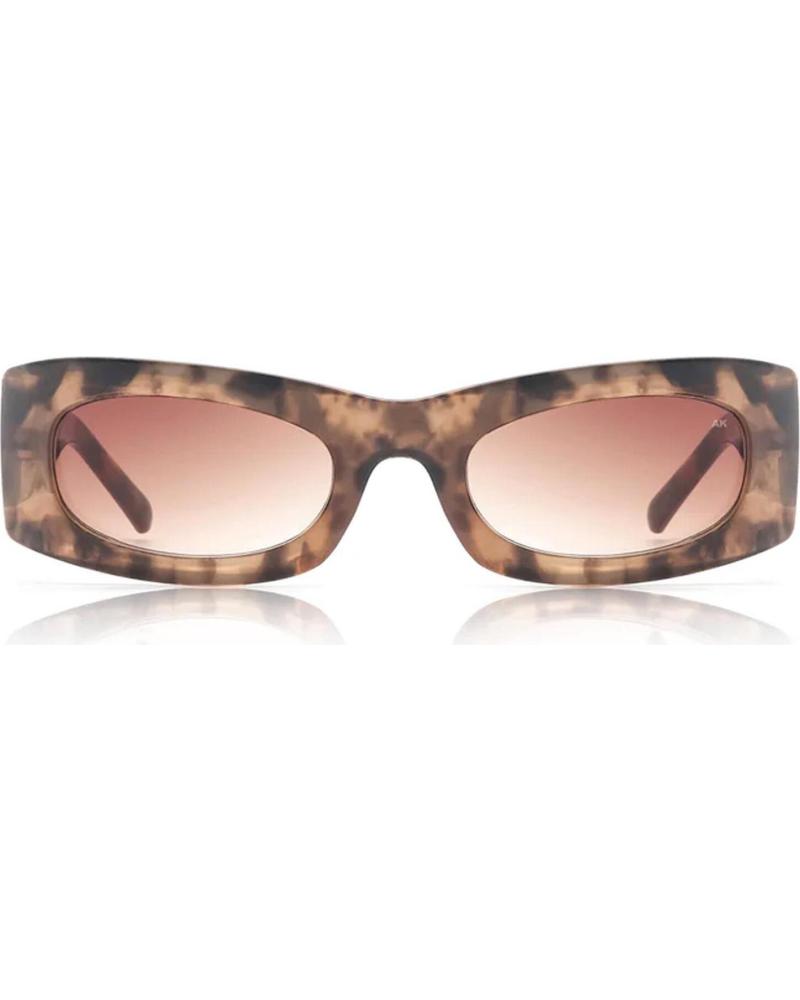 ÓCULOS DE SOL KJBECKETT A KJAERBEDE FRIDA COQUINA MULTICOLOR