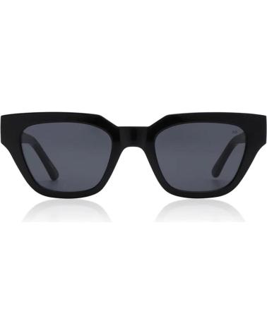 ÓCULOS DE SOL KJBECKETT A KJAERBEDE KAWS PRETO MULTICOLOR