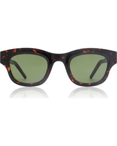 ÓCULOS DE SOL KJBECKETT A KJAERBEDE LANE DEMI TORTOISE MULTICOLOR