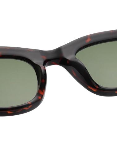 KJBECKETT A KJAERBEDE LANE DEMI TORTOISE SONNENBRILLE MULTICOLOR
