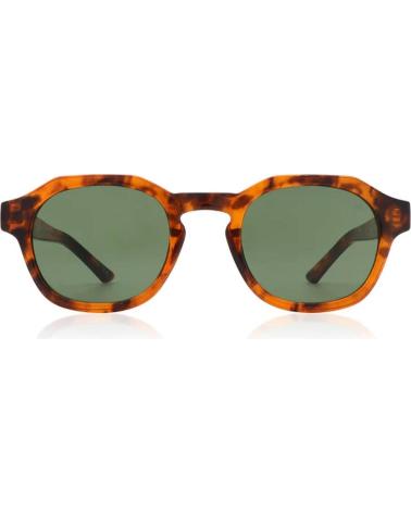 ÓCULOS DE SOL KJBECKETT A KJAERBEDE ZAN HAVANA MULTICOLOR