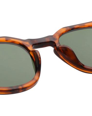 ÓCULOS DE SOL KJBECKETT A KJAERBEDE ZAN HAVANA MULTICOLOR