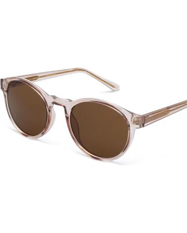 KJBECKETT KJAERBEDE MARVIN CHAMPAGNE SUNGLASSES MULTICOLOR