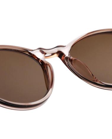 KJBECKETT KJAERBEDE MARVIN CHAMPAGNE SUNGLASSES MULTICOLOR